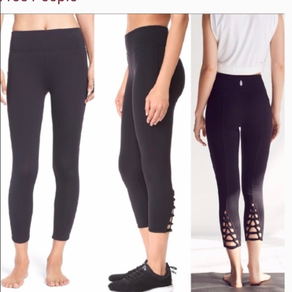 Free people movement Kali leggings
